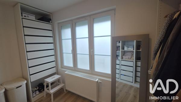 Maison à vendre 7 pièces 120 m² Faches-Thumesnil