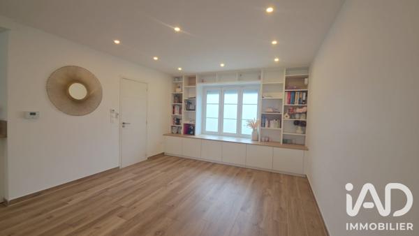 Maison à vendre 7 pièces 120 m² Faches-Thumesnil