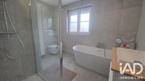 Maison à vendre 7 pièces 120 m² Faches-Thumesnil