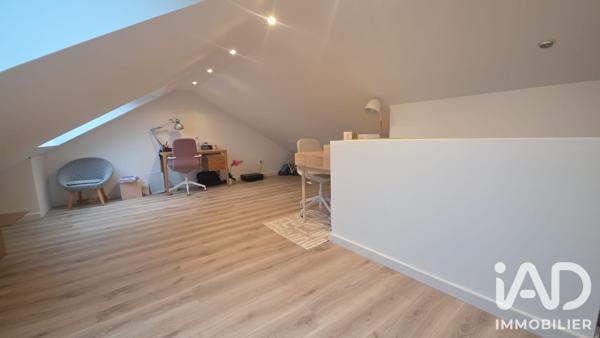 Maison à vendre 7 pièces 120 m² Faches-Thumesnil
