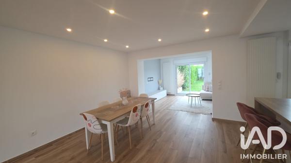 Maison à vendre 7 pièces 120 m² Faches-Thumesnil