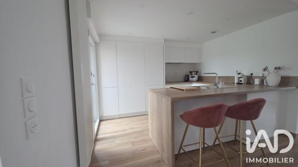 Maison à vendre 7 pièces 120 m² Faches-Thumesnil