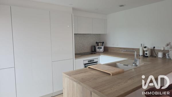 Maison à vendre 7 pièces 120 m² Faches-Thumesnil