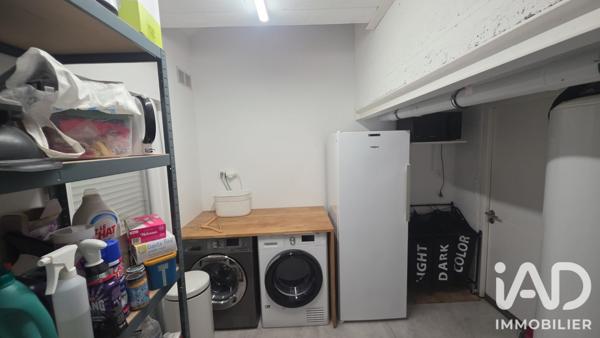 Maison à vendre 7 pièces 120 m² Faches-Thumesnil