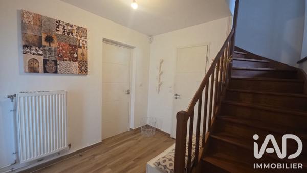 Maison à vendre 7 pièces 120 m² Faches-Thumesnil