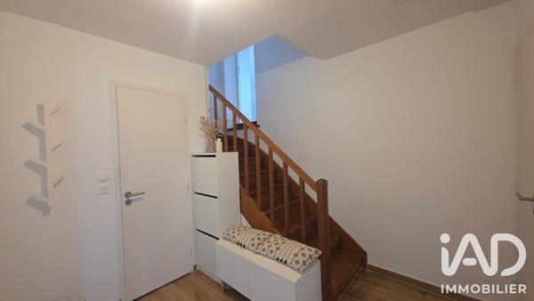 Maison à vendre 7 pièces 120 m² Faches-Thumesnil