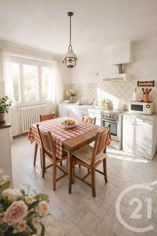 Maison à vendre  6 pièces - 160 m 2   PAU  - 64