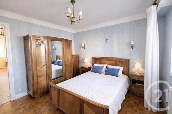 Maison à vendre  6 pièces - 160 m 2   PAU  - 64