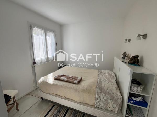 Villa au centre de Jacou parfaitement entretenue