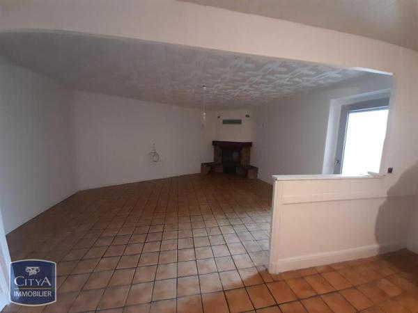 Maison à louer 3 pièces 73.43m²