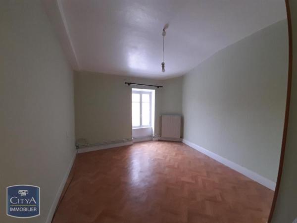 Maison à louer 3 pièces 73.43m²