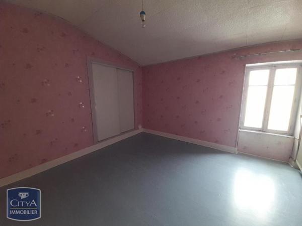 Maison à louer 3 pièces 73.43m²