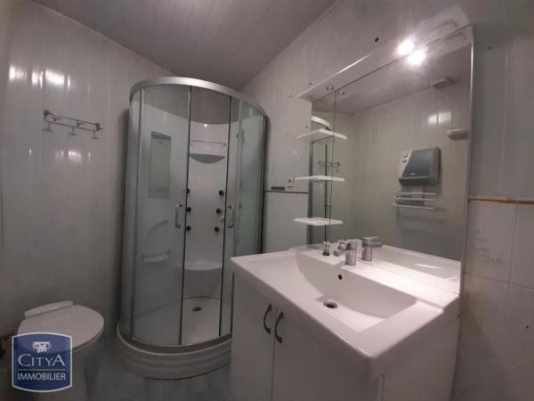 Maison à louer 3 pièces 73.43m²