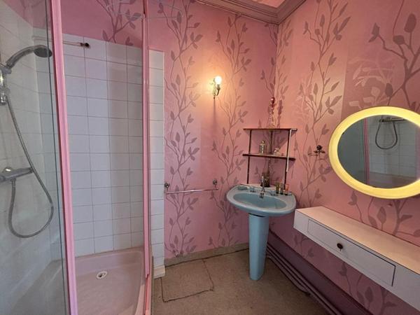 Maison de caractère 332 m² - Terrain 2 489 m² - Piscine - Dépendances - Proche Magny-Cours