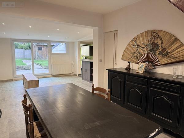 Maison à vendre à Cherbourg-en-Cotentin dans la Manche (50100), ref : 50046-1264