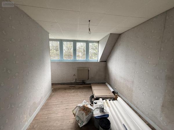 Maison à vendre à Cherbourg-en-Cotentin dans la Manche (50100), ref : 50046-1264