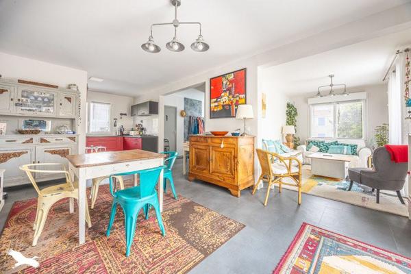 Maison à vendre |  Châtelaillon-Plage |  5 pièces | 112 m²