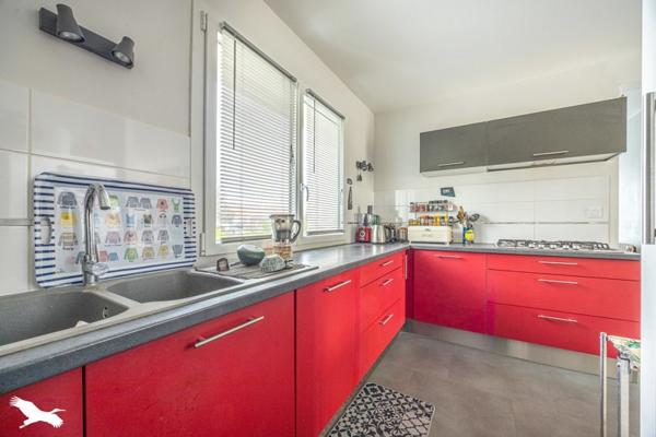 Maison à vendre |  Châtelaillon-Plage |  5 pièces | 112 m²