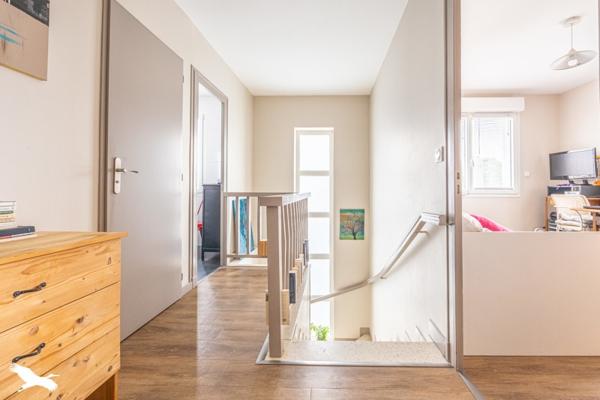 Maison à vendre |  Châtelaillon-Plage |  5 pièces | 112 m²