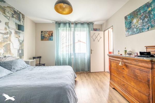 Maison à vendre |  Châtelaillon-Plage |  5 pièces | 112 m²