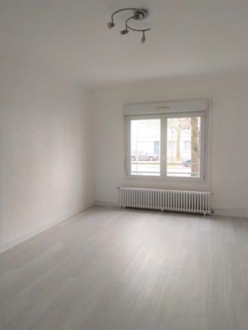 Appartement Saint Nazaire 2 pièce(s) 35.84 m2