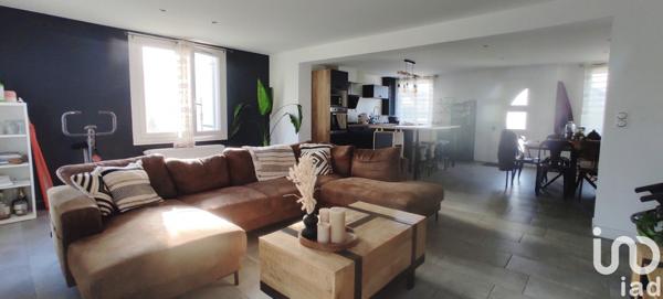 Maison 4 pièces de 93 m² à MACHECOUL (44270)