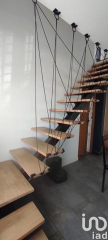 Maison 4 pièces de 93 m² à MACHECOUL (44270)