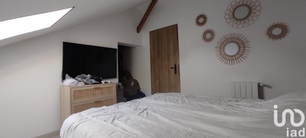 Maison 4 pièces de 93 m² à MACHECOUL (44270)