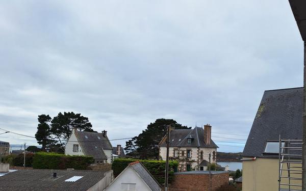 Appartement à vendre    2 pièces • 57,70 m2 Trébeurden