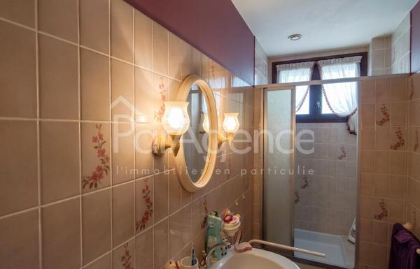 Maison familiale Beaux volumes Saint-Augustin