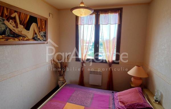 Maison familiale Beaux volumes Saint-Augustin