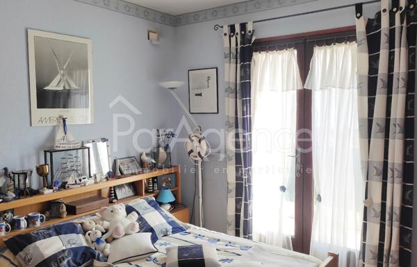 Maison familiale Beaux volumes Saint-Augustin