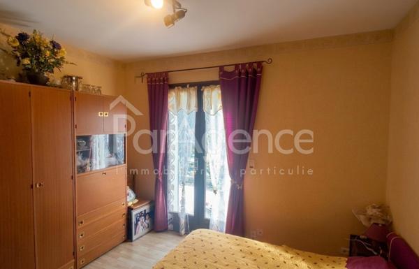 Maison familiale Beaux volumes Saint-Augustin