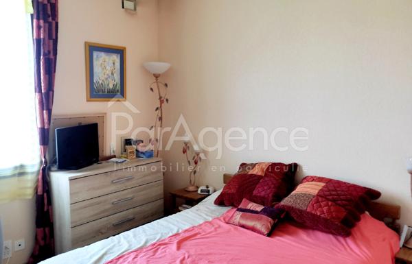 Maison familiale Beaux volumes Saint-Augustin