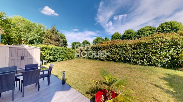 Maison de 109m² à Breuillet