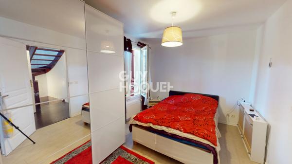 Maison de 109m² à Breuillet