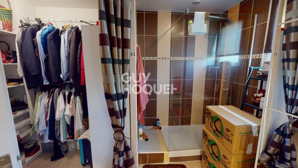 Maison de 109m² à Breuillet