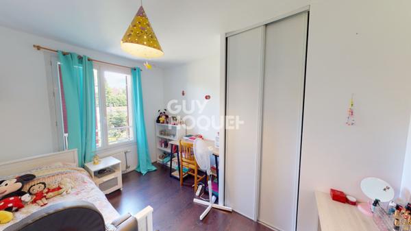 Maison de 109m² à Breuillet