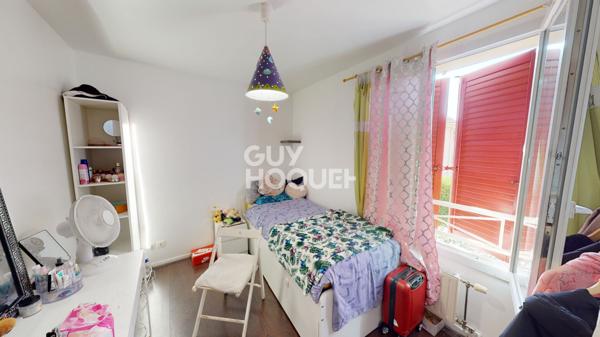 Maison de 109m² à Breuillet