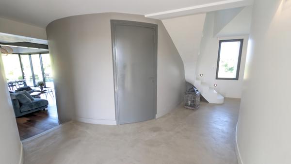 Le Crotoy (80550) Saint-Quentin-en-Tourmont : Maison d'Architecte d'Exception à Deux Pas du Marquenterre