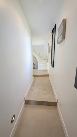 Le Crotoy (80550) Saint-Quentin-en-Tourmont : Maison d'Architecte d'Exception à Deux Pas du Marquenterre