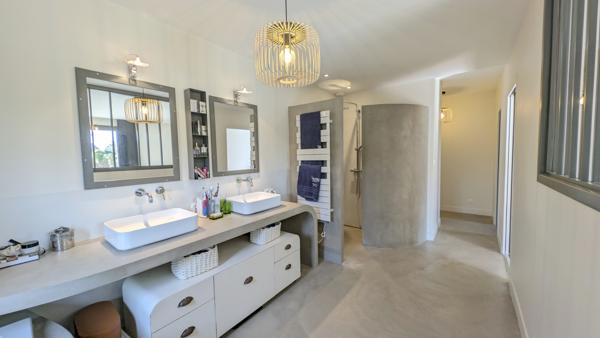 Le Crotoy (80550) Saint-Quentin-en-Tourmont : Maison d'Architecte d'Exception à Deux Pas du Marquenterre