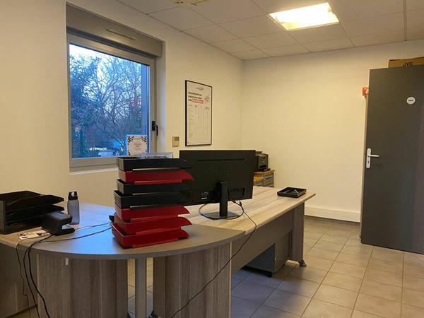 Bureaux/local à louer 75m² - Craponne (69290)