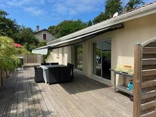 Maison à 100m du Lac lieu-dit le Moutchic