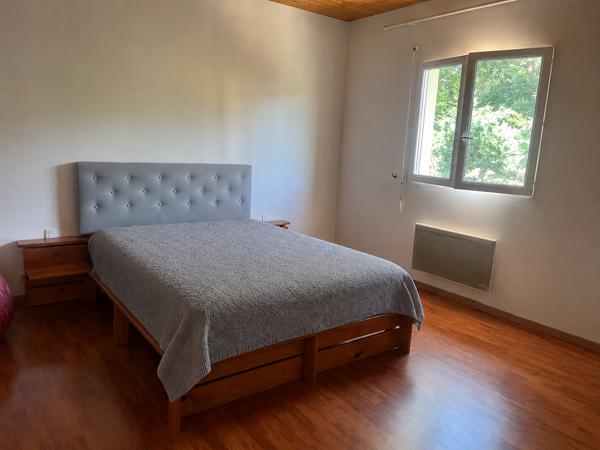 Maison à 100m du Lac lieu-dit le Moutchic