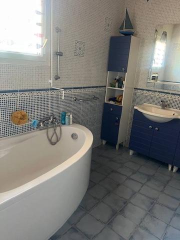 Maison à 100m du Lac lieu-dit le Moutchic