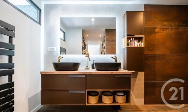Maison à vendre  6 pièces - 156 m 2   TREILLIERES  - 44