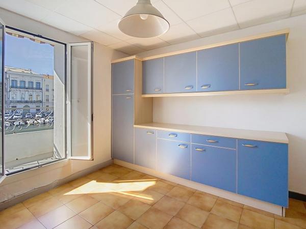 Vente / Appartement