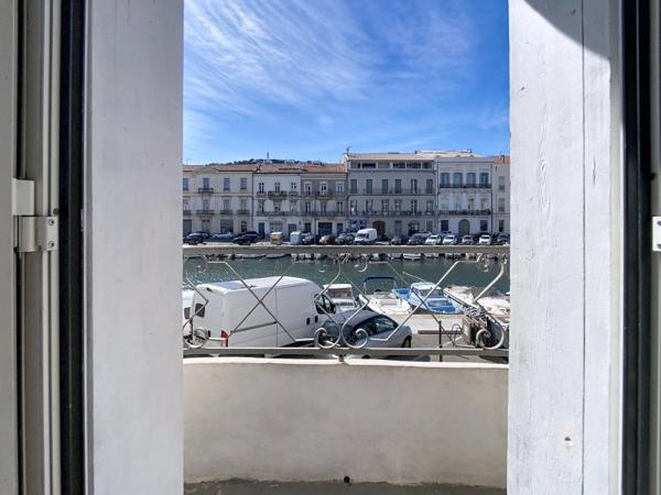 Vente / Appartement