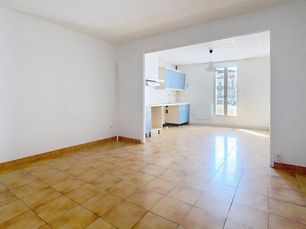 Vente / Appartement